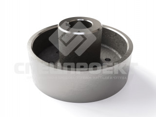 Тормозной шкив КП140-300-018РК