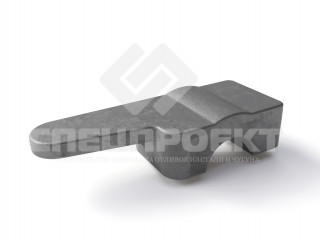 Кулак СБ-138Б.63.001А-2